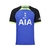 Camisa Tottenham II 22/23 Torcedor Nike Masculina - Roxa