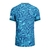 Camisa Tottenham Third 22/23 Torcedor Nike Masculina - Azul Royal e Celeste - comprar online