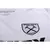 Camisa West Ham Third 22/23 Torcedor Umbro Masculino - Branco - comprar online