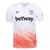 Camisa West Ham Third 22/23 Torcedor Umbro Masculino - Branco