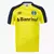Camisa Treino Grêmio 22/23 -Masculino Torcedor Umbro - Amarelo/Preto