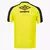 Camisa Treino Grêmio 22/23 -Masculino Torcedor Umbro - Amarelo/Preto - comprar online