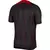 Camisa do Liverpool x LeBron James 2023 - Torcedor Masculino Nike - Preto / Vermelho - Shop Sport