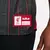 Camisa do Liverpool x LeBron James 2023 - Torcedor Masculino Nike - Preto / Vermelho na internet