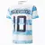 Camisa Manchester City Special Edition Aguero 22/23 - Torcedor- Puma - Branca/Azul na internet