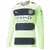 Camisa Manchester City Third 22/23 - Torcedor Puma Manga Longa Masculina - Verde/Preto