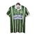 Camisa Retrô Palmeiras 93/94 Home Parmalat - Verde e Branco