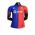 Camisa Barcelona 23/24 Jogador Nike Masculina - Azul/Vermelho
