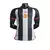 Camisa Manchester United 23/24 Jogador Adidas Masculina - Branco/Preto