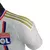 Camisa Lyon I 23/24 Jogador Adidas Masculina - Branco - comprar online