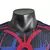 Camisa Barcelona Edição Especial 23/24 - Jogador Nike Masculina - Preta com detalhes azul e vermelho na internet