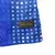 Camisa Barcelona Treino 23/24 - Jogador Nike Masculina - Azul com detalhes em vermelho - Shop Sport
