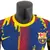 Camisa Barcelona Edição Especial 23/24 - Jogador Nike Masculina - Azul escuro com detalhes em vermelho e amarelo - comprar online