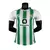 Camisa Real Betis I 23/24 - Jogador Hummel Masculina - Verde/Branco