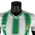 Camisa Real Betis I 23/24 - Jogador Hummel Masculina - Verde/Branco - comprar online