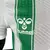 Camisa Real Betis I 23/24 - Jogador Hummel Masculina - Verde/Branco - Shop Sport