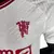 Camisa Manchester United III 23/24 - Jogador Adidas Masculina - Branca na internet