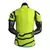 Camisa Arsenal II 23/24 - Masculina Adidas - Amarela com detalhes em preto e azul - comprar online