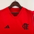 Camisa Regata Flamengo Treino 23/24 Torcedor Adidas Masculina - Vermelho na internet