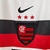 Camisa Retrô Flamengo II 2001 Torcedor Nike Masculina - Branca - loja online