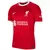 Camisa Liverpool Home 23/24 - Torcedor Nike Masculino - Vermelha