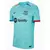 Camisa Barcelona Third 23/24 - Torcedor Nike Masculino - Azul Claro