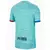 Camisa Barcelona Third 23/24 - Torcedor Nike Masculino - Azul Claro - comprar online