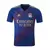 Camisa Olympique Lyon Third 22/23 Torcedor Adidas Masculino - Azul