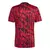Camisa Manchester United Pré Jogo 23/24 - Torcedor Adidas Masculina - Vermelho - comprar online