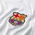 Camisa Barcelona Away 23/24 - Torcedor Nike Masculino - Branco na internet