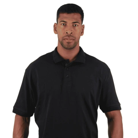 Camisa Polo Piquet