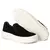 Imagem do Slip On Everest Nobuck Preto 2812