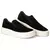 Slip On Everest Nobuck Preto 2812 - comprar online