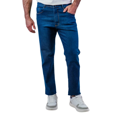 Calça Jeans
