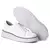 Tenis Casual Alaska Branco 7701 - loja online