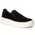 Slip On Everest Nobuck Preto 2812 - comprar online