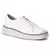 Tenis Casual Alaska Branco 7701 - comprar online