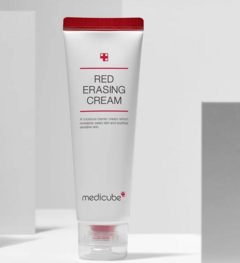 Medicube - Red Erasing Cream