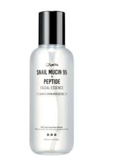 JUMISO - Snail Mucin 95 + Peptide Facial Essence 140ml