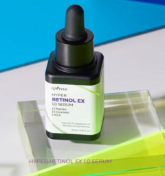 Isntree - Hyper Retinol EX 1.0 Serum 20 ml - comprar online