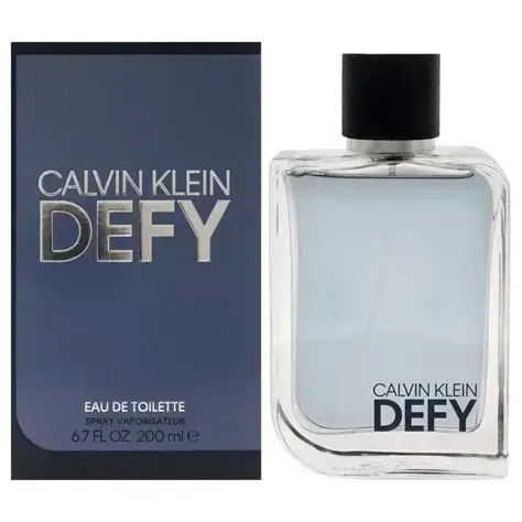 CALVIN KLEIN - DEFY