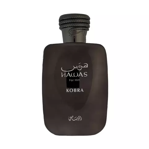 Rasasi - Hawas Kobra EDP