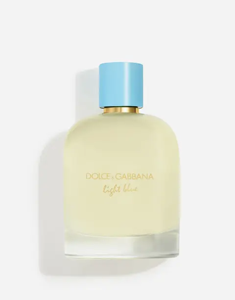Dolce & Gabanna - Light Blue Pour Homme Eau de Parfum