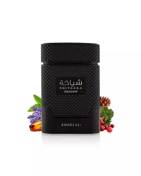 Khadlaj - Shiyaaka Special Edition Shadow
