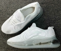 Air max 720 WHITE