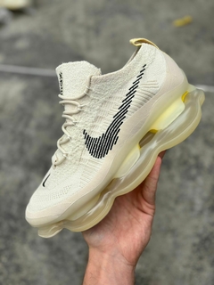 Air Max VaporMax Escorpion lemon wash
