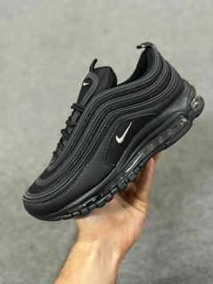 97 negra