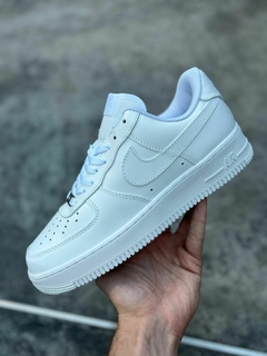 Air Force 1 white