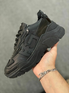 Feel Good london black