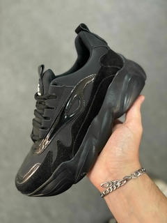 Feel Good lithium total black